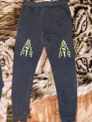 Image 2 of Forecass Sweatpant (Slime Green)