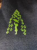 Image 3 of Forecass Sweatpant (Slime Green)