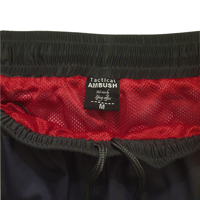 Image 4 of AM-Tech Dritfit Training Shorts - Grey