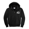 LCS Classic Zip Up Hoodie