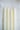 Hand-Dipped Beeswax Taper Candle - Natural Cream 10"
