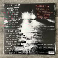 Image 2 of Rancid - And Out Comes The Wolves Vinyl LP