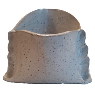 Clay Pocket - Large