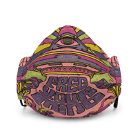 Image 1 of FYM Mask
