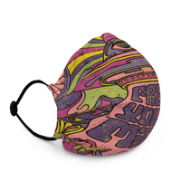 Image 2 of FYM Mask