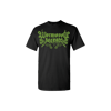 Wormwood Records Logo Tee