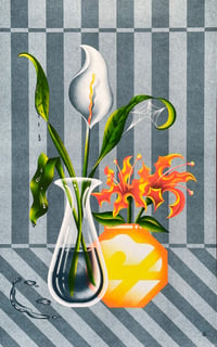 Image 1 of Bittersweet Still Life