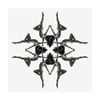 Kaleidoscope Dance 8