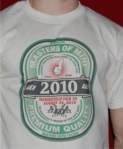 Image of Round 1 - Marshfield Shirt