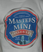 Image of Round 4 - Cycles 128 Shirt
