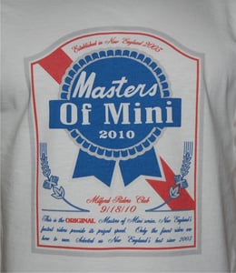 Image of Round 2 - Milford Shirt