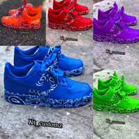 Bandana AF1 (any color) 