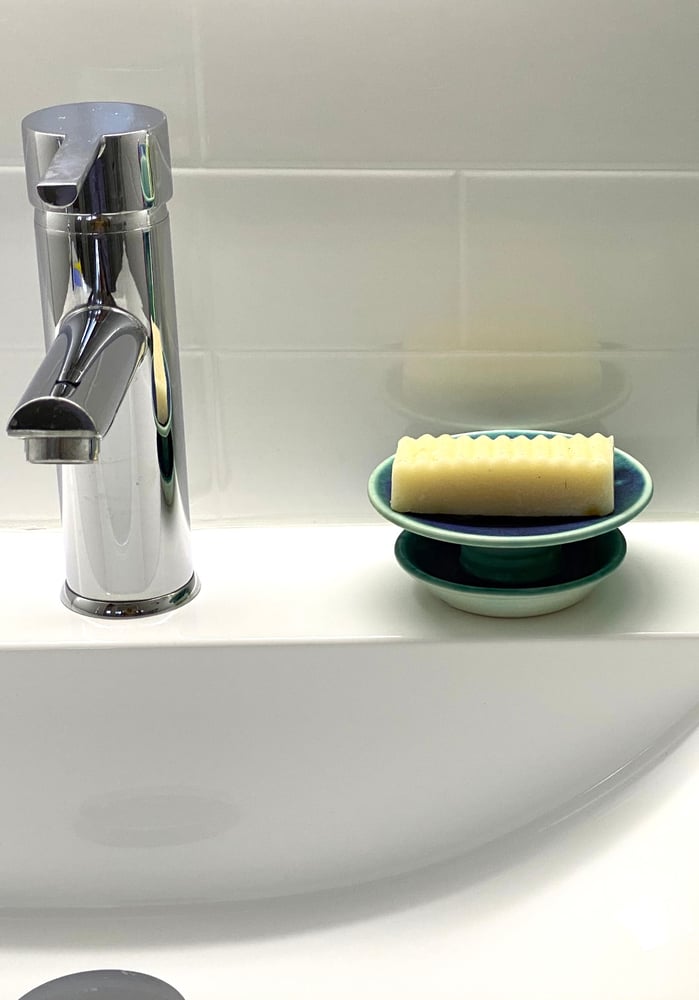 Image of Soap Dish