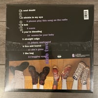 Image 2 of NOFX  - White Trash, Two Heebs And A Bean Vinyl LP