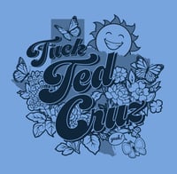 Eff Ted Cruz