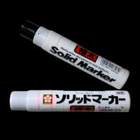 Image 1 of JUMBO Sakura Solid Marker