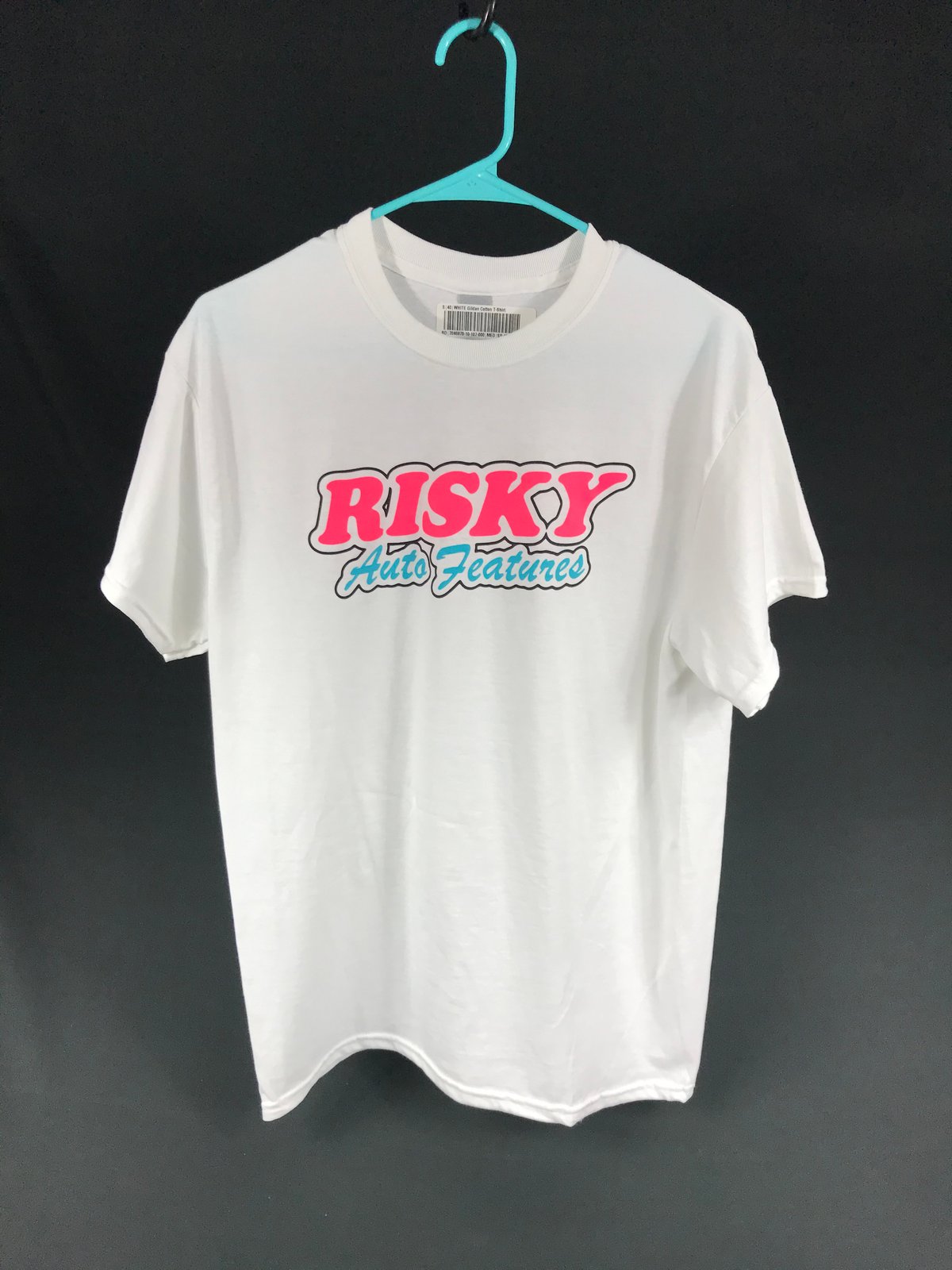 Image of Og Risky tee