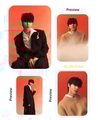 HWANG IN-YOUP / HAN SEO-JUN | PHOTOCARD