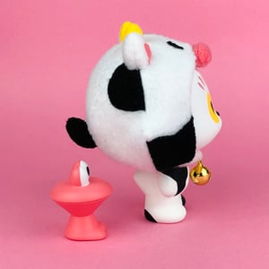 Image of USHI NEKO SAMA