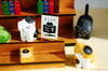 Bookshop Miniature