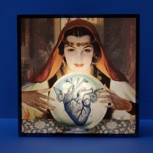 Image of Bola de cristal