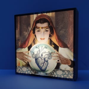 Image of Bola de cristal