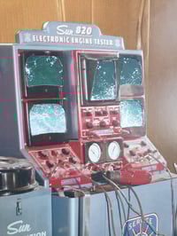 Image 4 of 'Cardboard Diagnostics'  Framed