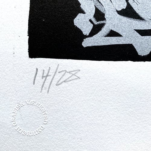 Image of yes! you do doodle, talking on the phone! / Anders Reventlov