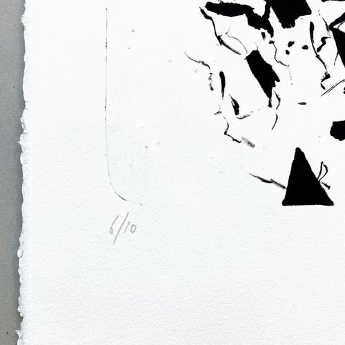 Image of Tecken, one action leads to another / Anders Reventlov