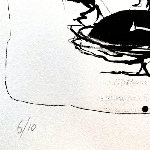 Image of Tecken, one action leads to another 2 / Anders Reventlov