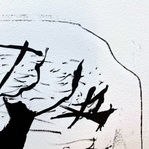 Image of Tecken, one action leads to another 2 / Anders Reventlov