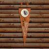 Let Nature 9x27 Pennant