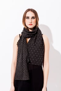 Image 1 of Granite Scarf