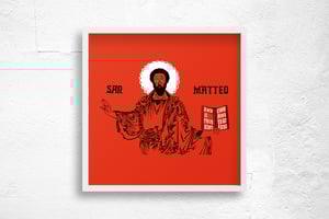 San Matteo