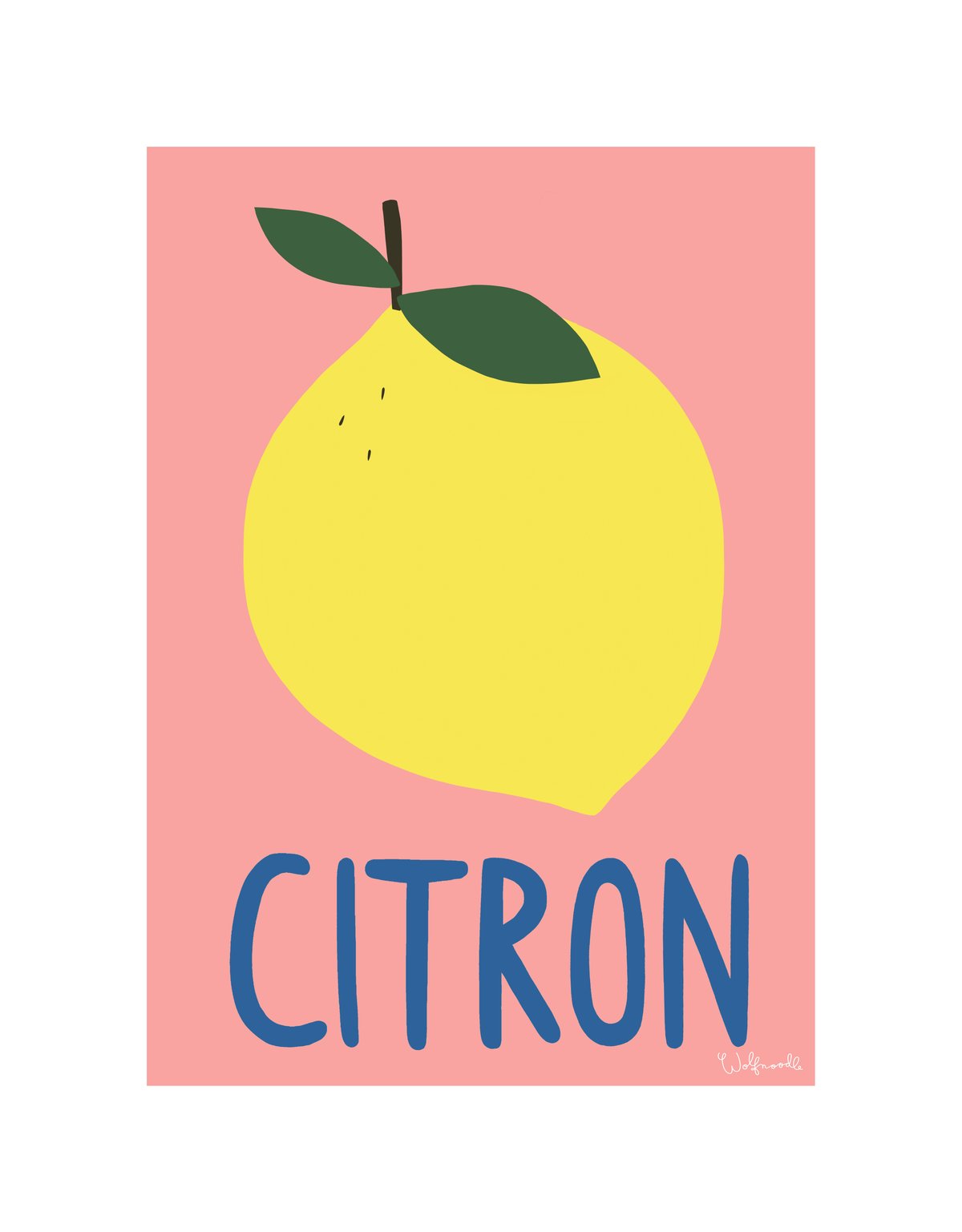 Image of CITRON