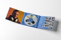 Image 2 of "The Check In" - CD - (Signed Copy)