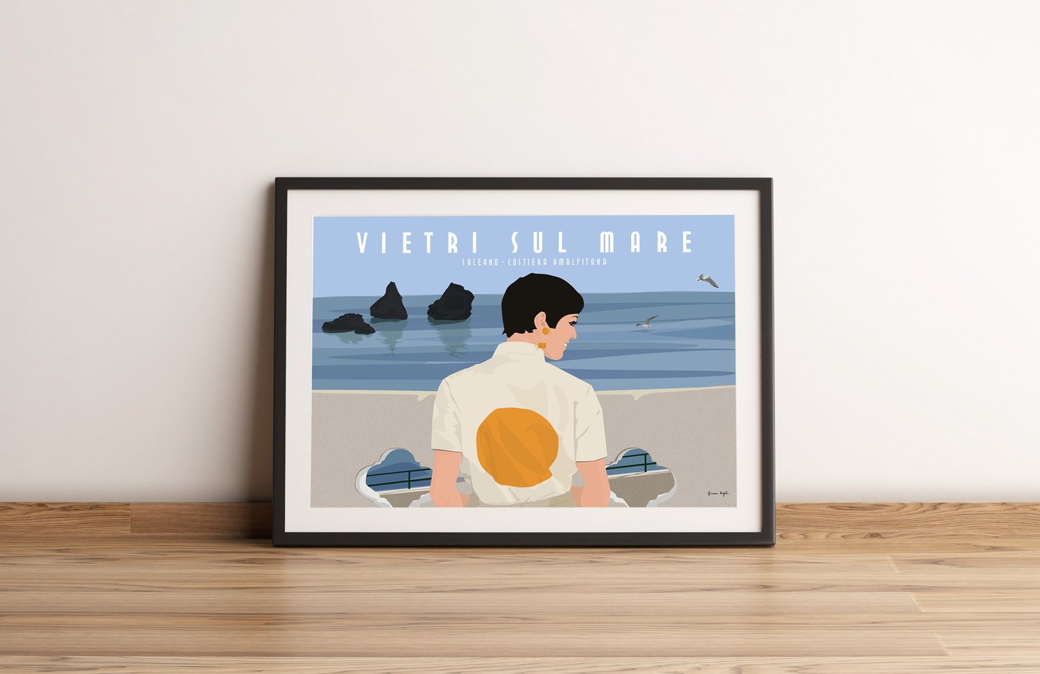 Vietri sul Mare