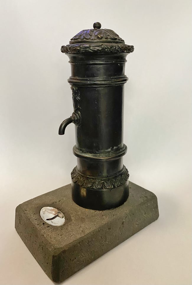 “Nasone romano” tattooingdemon