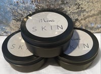 MerciSkin Natural Babe Butter 150ml