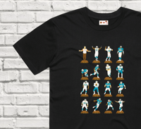 Image 2 of Miami Dolphins Legends /// Tee