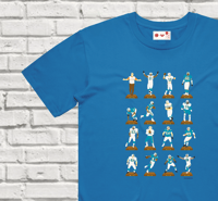 Image 5 of Miami Dolphins Legends /// Tee