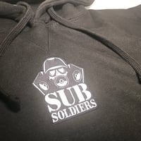Image 2 of Subsoldiers Hoodie