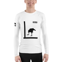 Image 2 of Ostrich Level Long Sleeve Tee