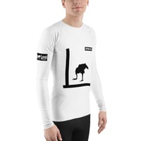 Image 1 of Ostrich Level Long Sleeve Tee