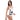 Ostrich Level One-Piece Swimsuit