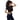 REDDOT I'M PUZZLING CROP TOP