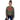 Crop Reddot Hoodie