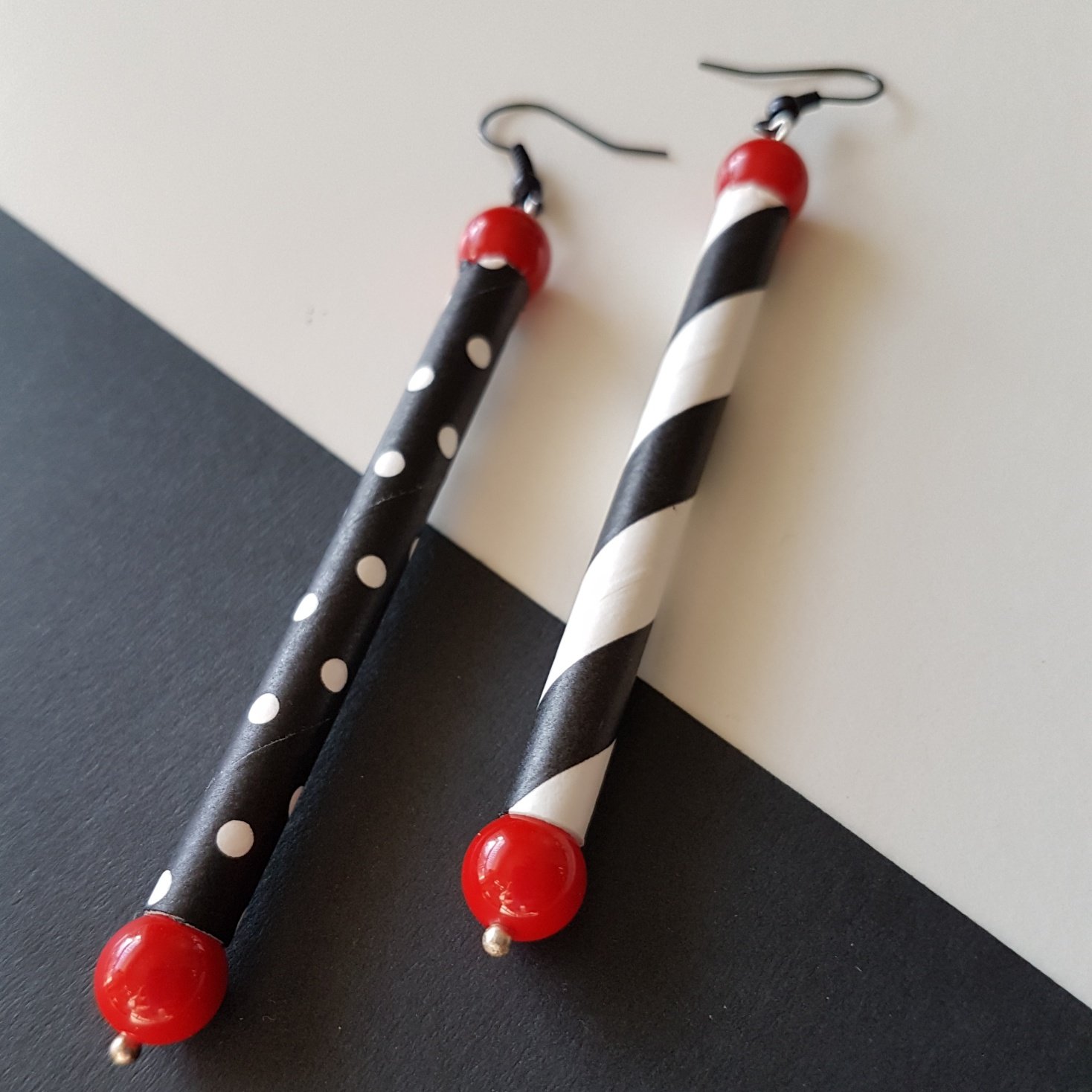 Image of venice earrings