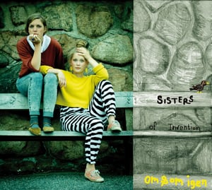 Image of OM & OM IGEN - Sisters of Invention 