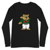 SEXXII TEDDII LONG SLEEVE TEE